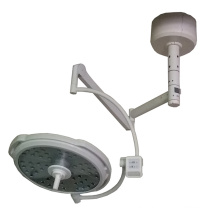 High Illuminance and Light Spot Ceiling Mount Single Head LED Light